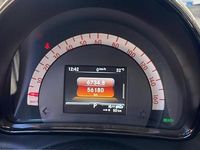 Usata Smart ForTwo Electric Drive 52 kW (71 CV) 2022 Grigio Cabrio