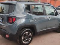 usata Jeep Renegade 1.6 Mjt 120 CV Longitude