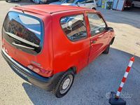 usata Fiat Seicento 900i cat Young