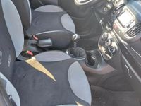 Usata Fiat 500L Pop Star 85 CV (62 kW) 2013 Nero Monovolume