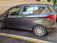 Usata Ford B-MAX 75 CV (55 kW) 2016 Grigio Monovolume