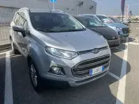 Brugt Ford Kuga 120 HK (88 kW) 2016 Hvid SUV