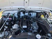 Begagnad Jeep Wrangler Limited 184 HK (135 kW) 1995 SUV