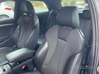 Usata Audi A3 S-Line 150 CV (110 kW) 2013 Berlina