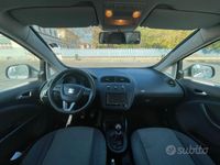 usata Seat Altea 1.6 Diesel