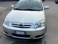 Usata Toyota Corolla 110 CV (80 kW) 2025