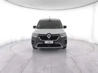 Usata Renault Kangoo Edition One 95 CV (69 kW) 2022 Bianco minerale Monovolume