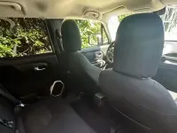 Usata Jeep Renegade 140 CV (102 kW) 2015 Bianco SUV