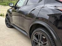 Usata Nissan Juke Acenta 110 CV (80 kW) 2018 SUV