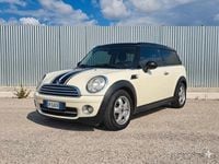 Usata Mini Clubman 109 CV (80 kW) 2008 Station wagon