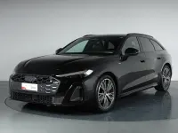 Nuova Audi A5 S-Line 204 CV (150 kW) 2025 Nero mythos metallizzato Station wagon