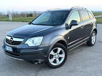 usata Opel Antara 2.0 CDTI COSMO 4x4 AUTOMATICO