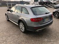 usata Audi A4 Allroad 2.0 TDI 190 CV cl.d. S.tr. Advanced