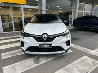 usata Renault Captur TCe 100 CV Intens