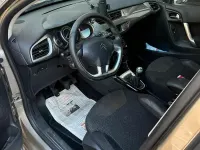 Usata Citroën C3 73 CV (53 kW) 2011 Berlina