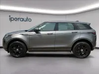 Usata Land Rover Range Rover evoque S 150 CV (110 kW) 2019 Grigio SUV