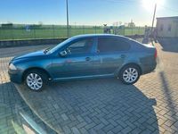 usata Skoda Octavia 1.6 Ambiente c/airb.latCL