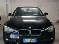 Usata BMW 116 116 CV (85 kW) 2014 Utilitaria