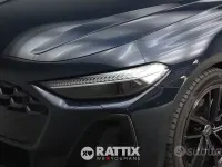 Usata Audi A5 S-Line 150 CV (110 kW) 2025 Nero Station wagon