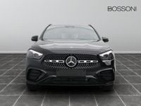 Nuova Mercedes GLA200 Advanced Plus 150 CV (110 kW) 2025 Bianco SUV