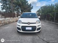 Usata Fiat Panda 85 CV (62 kW) 2019 Bianco Berlina