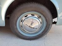 Usata Lancia Appia 1960 Berlina