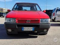 usata Fiat Uno 1.4 allestimento Turbo