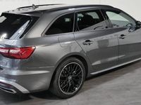 usata Audi A4 Quattro 40 TDI S tronic S line edition