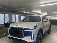 Nuova DR DR 5.0 95 CV (69 kW) 2026 Bianco pastello SUV