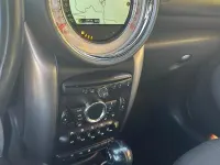 Usata Mini Countryman 122 CV (89 kW) 2011 Bianco SUV