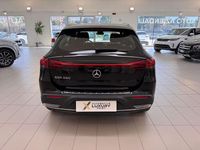 Usata Mercedes EQA250 139 kW (190 CV) 2023 Nero SUV