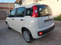 Nuova Fiat Panda Icon 70 CV (51 kW) 2025 Bianco Utilitaria