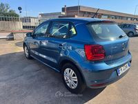 Usata VW Polo 60 CV (44 kW) 2017 Berlina