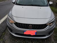 Usata Fiat Tipo 95 CV (69 kW) 2018 Grigio Berlina