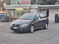 usata Fiat Croma 1.9 Multijet 16V Active