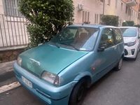 usata Fiat Cinquecento 