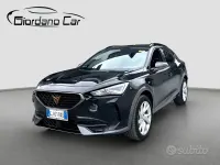 Usata Cupra Formentor 150 CV (110 kW) 2022 Nero SUV