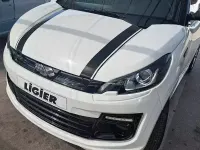 Usata Ligier JS50 2023 Bianco Utilitaria