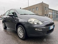 usata Fiat Punto Evo 1.4 5 porte Dynamic adatt