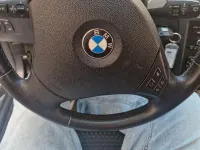 Usata BMW 320 184 CV (135 kW) 2011 Bianco Station wagon