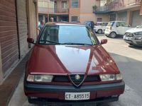 usata Alfa Romeo 155 1.8 t. spark