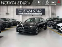 Usata Mercedes C200 Advanced 163 CV (119 kW) 2024 Nero ossidiana Berlina