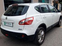 usata Nissan Qashqai Qashqai1.5 dCi Acenta