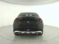Nuova Mercedes GLC220 197 CV (144 kW) 2026 Grigio SUV