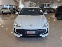 Nuova MG MG3 Comfort 115 CV (84 kW) 2025 Bianco Utilitaria