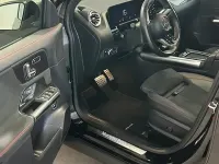 Usata Mercedes GLA200 Premium Plus 156 CV (114 kW) 2024 Nero SUV