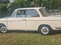 Usata BMW 700 1960 Bianco Berlina