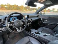 Usata Mercedes A180 116 CV (85 kW) 2020 Berlina