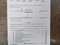 Usata BMW M440 M Sport 374 CV (275 kW) 2021 Blu/azzurro Berlina