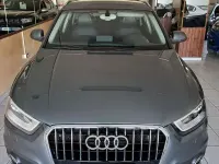 Usata Audi Q3 Advanced Plus 140 CV (102 kW) 2013 Other SUV